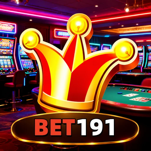bet191 Logo
